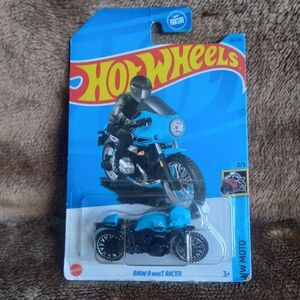 BMW R NineT Racer (TH) 2021